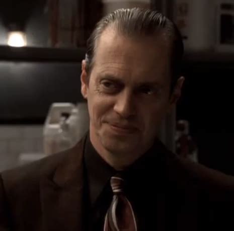 blundetto sopranos|List of The Sopranos characters .